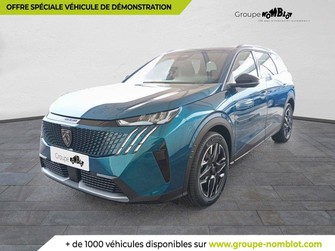 Photo Peugeot 5008 5008 Hybrid 136 e-DCS6