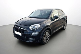 Photo Fiat 500X MY18 500X 1.6 MultiJet 120 ch