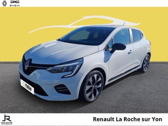 Photo Renault Clio 1.0 TCe 90ch Evolution