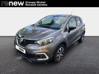 Photo Renault Captur Captur dCi 90 E6C Business