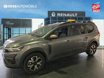 Photo Dacia Jogger 1.0 TCe 110ch Extreme+ 7 places