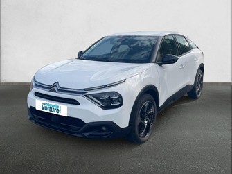 Photo Citroen C4 BlueHDi 130 S&amp;S EAT8 - Feel Pack