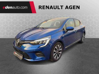 Photo Renault Clio TCe 90 - 21 Intens