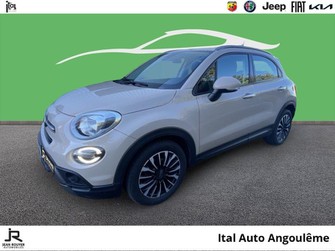 Photo Fiat 500X 1.0 FireFly Turbo T3 120ch Cross
