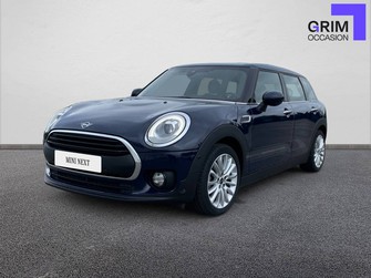 Photo Mini Clubman CLUBMAN F54 Clubman One 102 ch