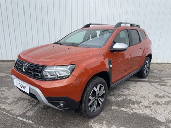 Photo Dacia Duster Duster ECO-G 100 4x2