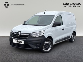 Photo Renault Kangoo Express Van BLUE DCI 95 - 22 CONFORT