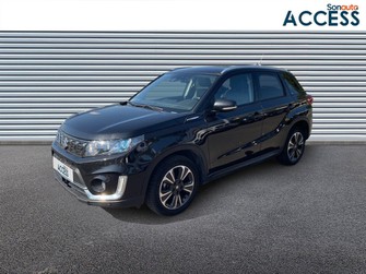 Photo Suzuki Vitara 1.4 Boosterjet 140ch Style Allgrip