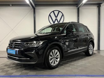 Photo Volkswagen Tiguan 1.5 TSI 150ch Life Business