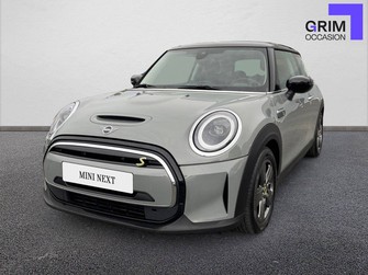 Photo Mini  HATCH 3 PORTES ELECTRIC F56 BEV LCI Hatch 3 Portes Cooper SE 184 ch