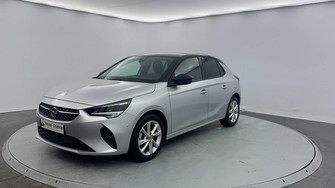 Photo Opel Corsa 1.2 Turbo 100 ch BVM6 Elegance Business