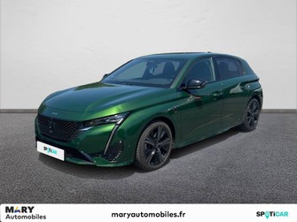 Photo Peugeot 308 PHEV 225 e-EAT8 GT Pack