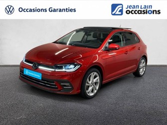 Photo Volkswagen Polo 1.0 TSI 116 S&S DSG7 Style