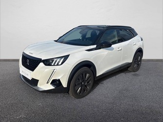 Photo Peugeot 2008 2008 PureTech 130 S&S EAT8