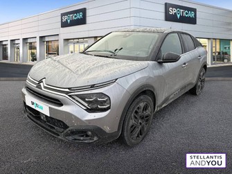 Photo Citroen C4 PureTech 155 S&S EAT8 Shine Pack