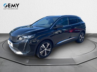 Photo Peugeot 3008 3008 Hybrid 225 e-EAT8