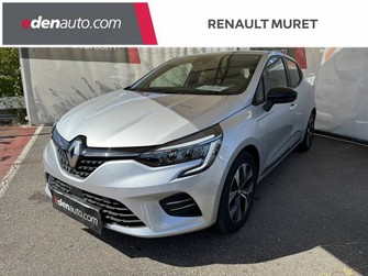 Photo Renault Clio TCe 90 Evolution