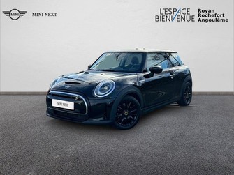 Photo Mini  184ch Edition Camden BVA 5CV