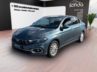 Photo Fiat Tipo 1.0 FireFly Turbo 100ch S/S Life Plus 5p