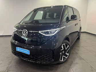 Photo Volkswagen  204 ch Pro