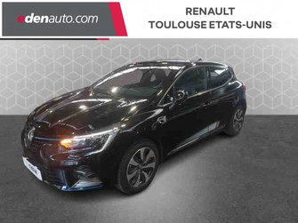 Photo Renault Clio E-Tech 140 - 21 Première Edition