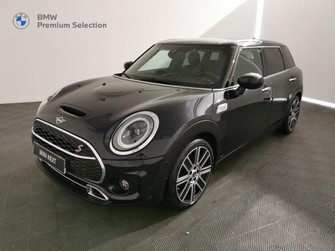 Photo Mini Clubman Clubman Cooper S  178ch Yours BVA7