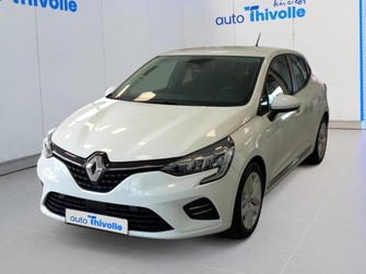 Photo Renault Clio V E-Tech 140 - 21N Business