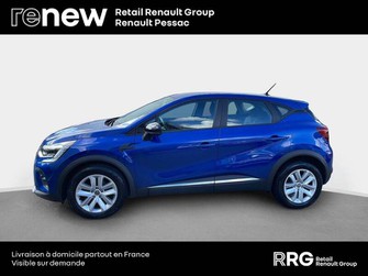 Photo Renault Captur Captur TCe 130 FAP