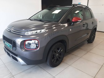 Photo Citroen C3 Aircross C3 Aircross BlueHDi 120 S&S EAT6
