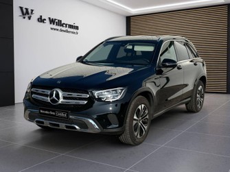Photo Mercedes GLC GLC GLC 300 e EQ POWER 9G-Tronic 4Matic