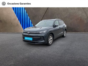 Photo Volkswagen Tiguan 1.5 eTSI 130ch VW Edition DSG7