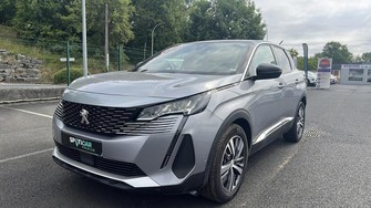 Photo Peugeot 3008 Hybrid 136 e-DCS6 Allure Pack