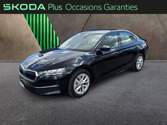 Photo Skoda Octavia 1.5 TSI ACT Hybrid 150ch Selection DSG7