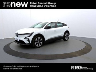Photo Renault Megane E-TECH Megane E-Tech ER EV60 130ch optimum charge