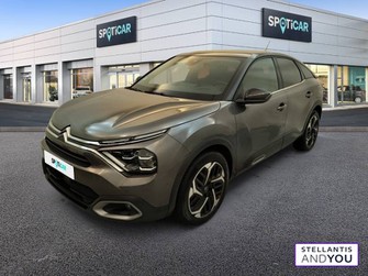 Photo Citroen C4 PureTech 130 S&S EAT8 Shine