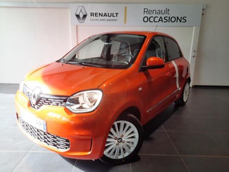 Photo Renault Twingo ELECTRIC III Achat Intégral Vibes
