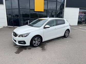 Photo Peugeot 308 308 PureTech 130ch S&S BVM6