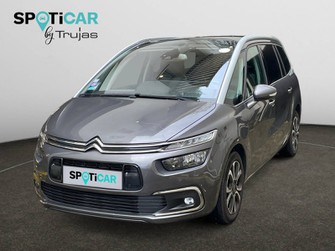 Photo Citroen C4 Grand C4 Spacetourer PureTech 130 S&S BVM6