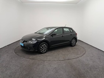 Photo Volkswagen Polo Polo 1.0 TSI 95 S&S DSG7