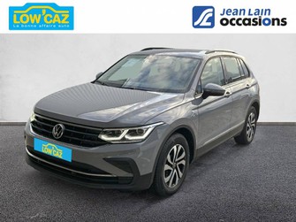 Photo Volkswagen Tiguan 2.0 TDI 150ch DSG7 Active