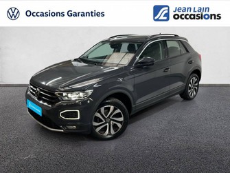 Photo Volkswagen T-Roc 1.5 TSI 150 EVO Start/Stop DSG7 Lounge