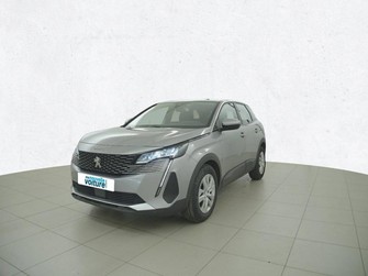 Photo Peugeot 3008 BUSINESS BlueHDi 130ch S&amp;S EAT8 - Active