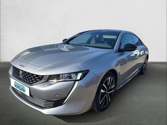 Photo Peugeot 508 508 BlueHDi 180 ch S&S EAT8