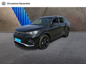 Photo Volkswagen Tiguan 1.5 eTSI 150ch R-Line DSG7