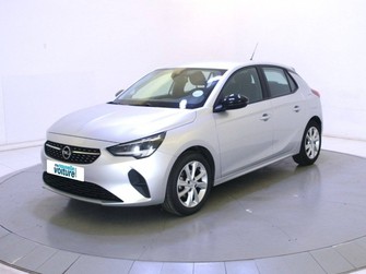 Photo Opel Corsa Corsa 1.2 75 ch BVM5