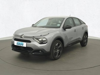 Photo Citroen C4 C4 BlueHDi 130 EAT8