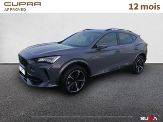Photo Cupra Formentor Formentor 1.5 TSI 150 ch DSG7