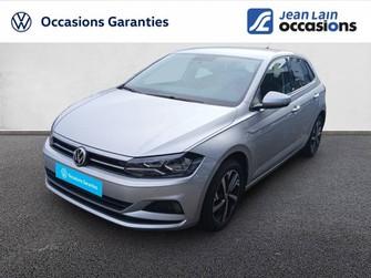 Photo Volkswagen Polo 1.0 TSI 95 S&S BVM5 Connect