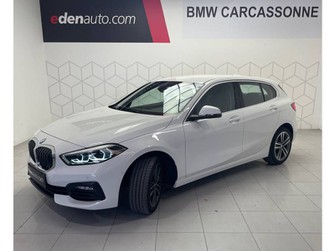 Photo Bmw Serie 1 Série 1 118i 136 ch DKG7 Business Design