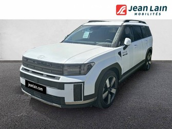 Photo Hyundai Santa Fe 1.6 T-GDi Plug-in 253 HTRAC BVA6 Executive